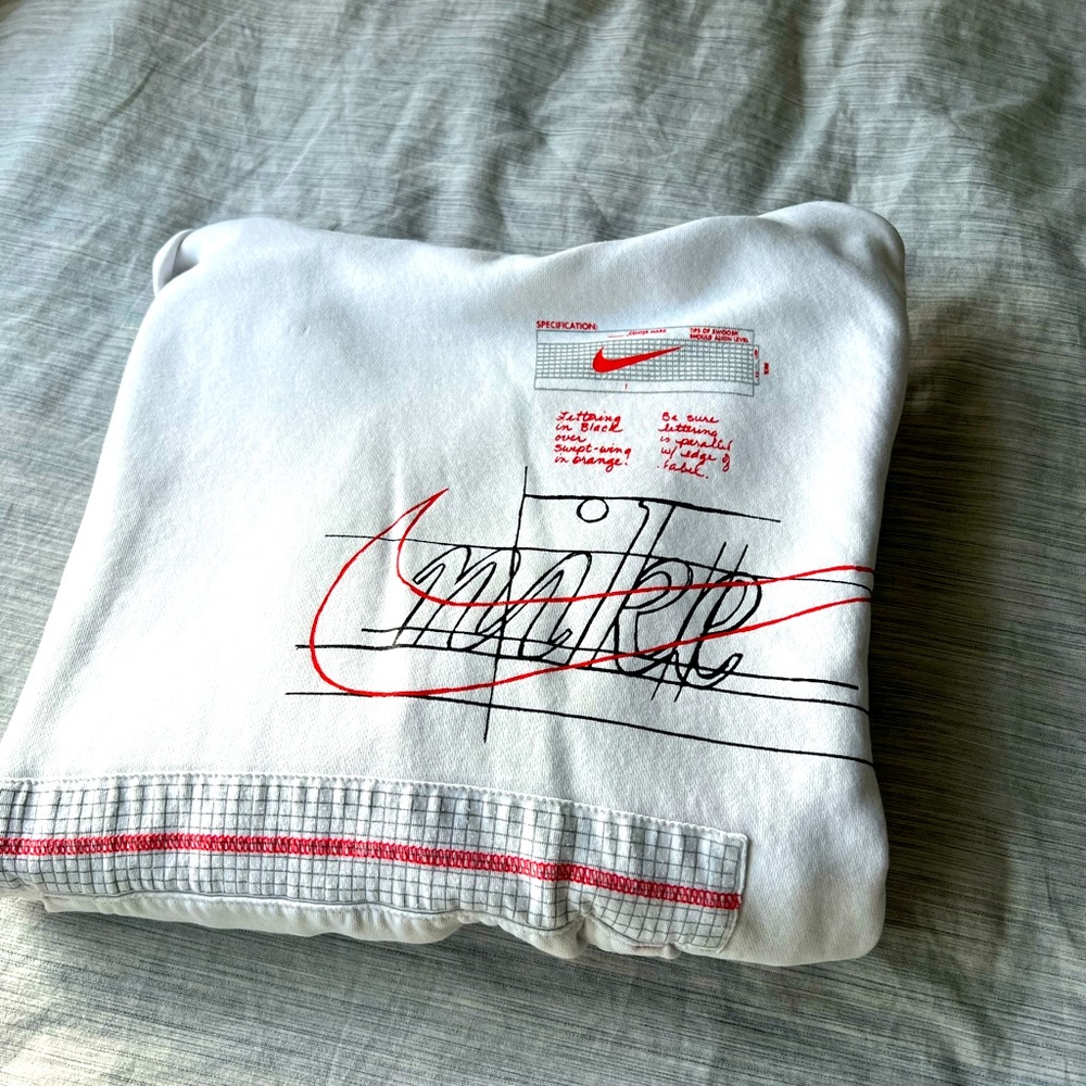 Nike Sweater - Picture 1 of 1
